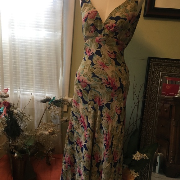 Nicole Miller Sun dress - Picture 5 of 5